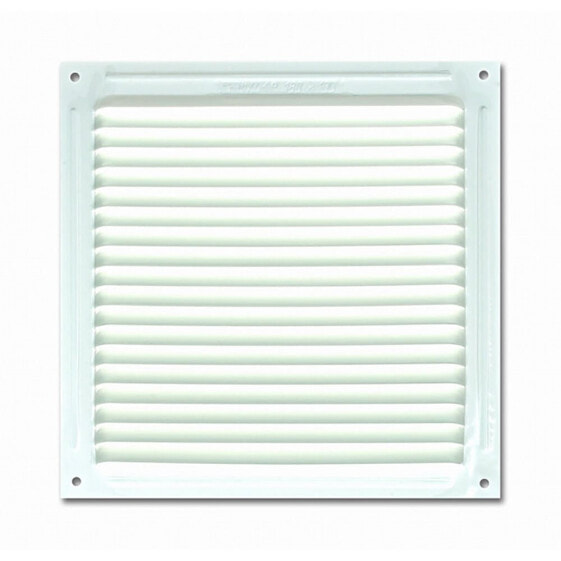 BRINOX 19 Openings 18x18 cm Ventilation Grille