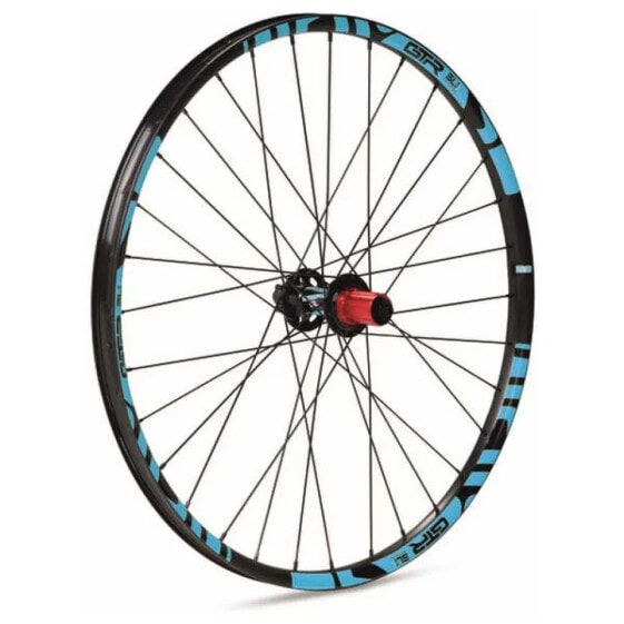 GTR SL23 29´´ Disc MTB rear wheel