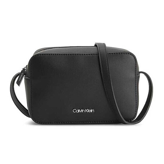 CALVIN KLEIN Must Camera crossbody