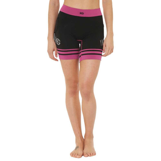 SPORT HG Dales Pocket Short Tight