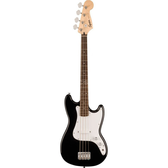 Squier Sonic Bronco Bass IL Black