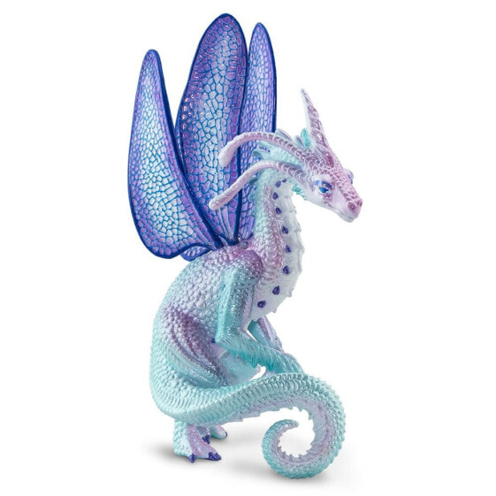 Фигурка Safari Ltd Fairy Dragon Figure (Сказочный Дракон)
