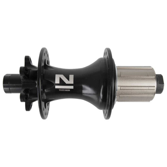 NOVATEC D462SB-SL-B12/A-S5S-11S Rear Hub