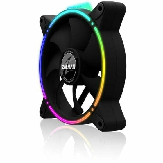 CPU Fan Zalman ZM-RFD120A