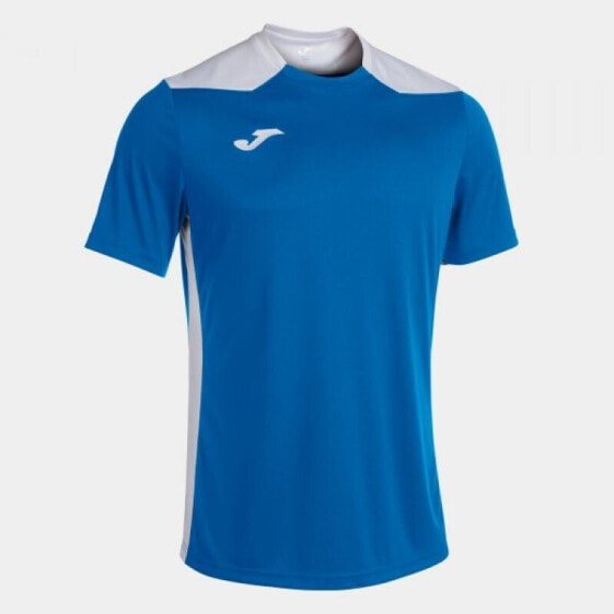 Joma Championship VI Short Sleeve T-shirt 101822.702