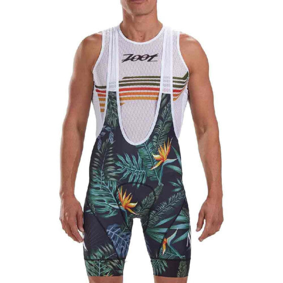 ZOOT Ltd Cycle Sleeveless base layer