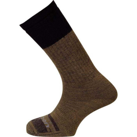 LORPEN Work Merino socks 2 pairs