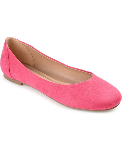 Women's Comfort Ballet Kavn Flats