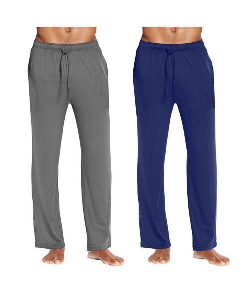 Men's Classic Lounge Pants, Pack of 2