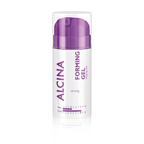 Strong hair forming gel (Forming Gel) 100 ml