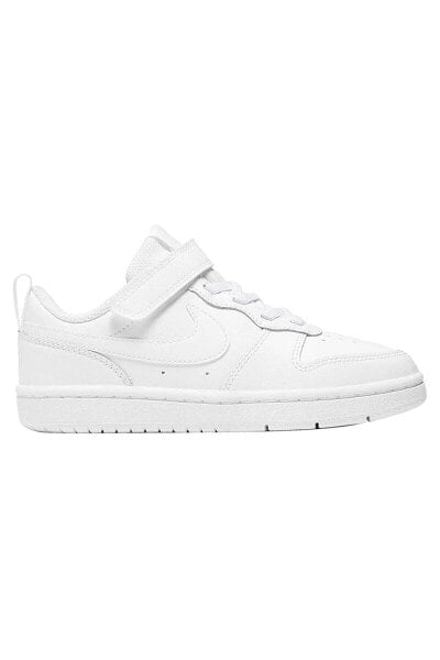 Кроссовки Nike Court Borough Low 2 White