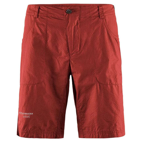 KLÄTTERMUSEN Ansur Shorts