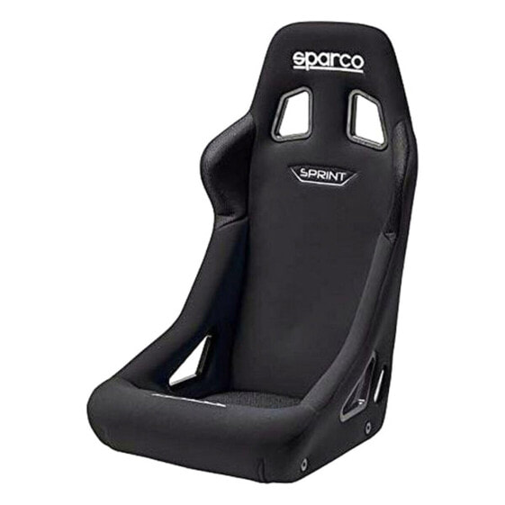 Сиденье Sparco 008235NR Чёрный