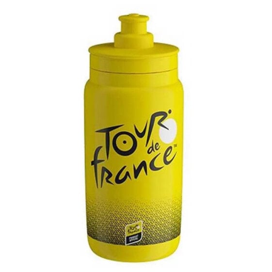 ELITE Fly Tour De France 2024 550ml water bottle