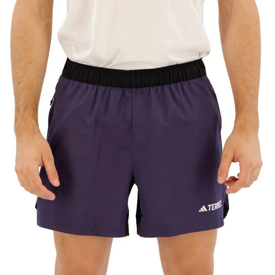 ADIDAS Mt Trail 5´´ Shorts