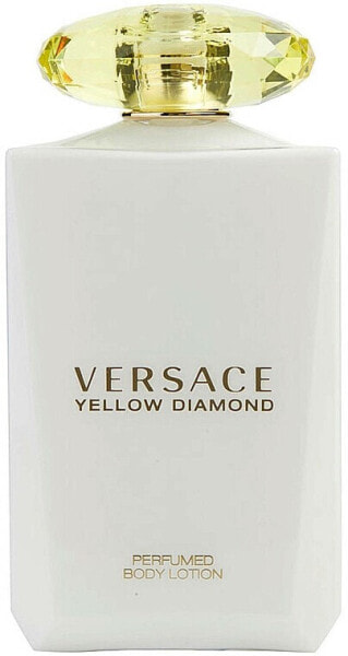 Versace Yellow Diamond