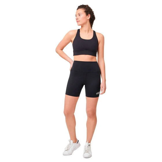 LOOKING FOR WILD Cycliste shorts