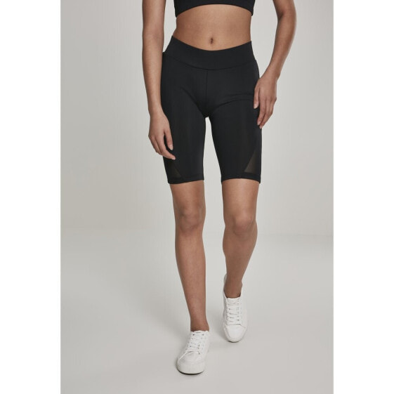 URBAN CLASSICS Mesh shorts