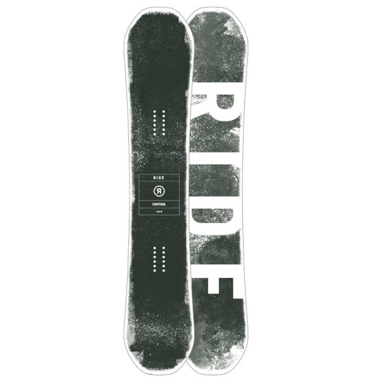 RIDE Control Snowboard