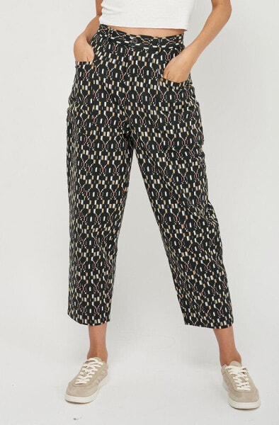 Women's Printed Oaklee Pant