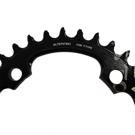 STONE BCD104 chainring