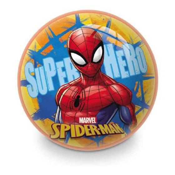 Мяч детский Spider-Man 230 мм PVC