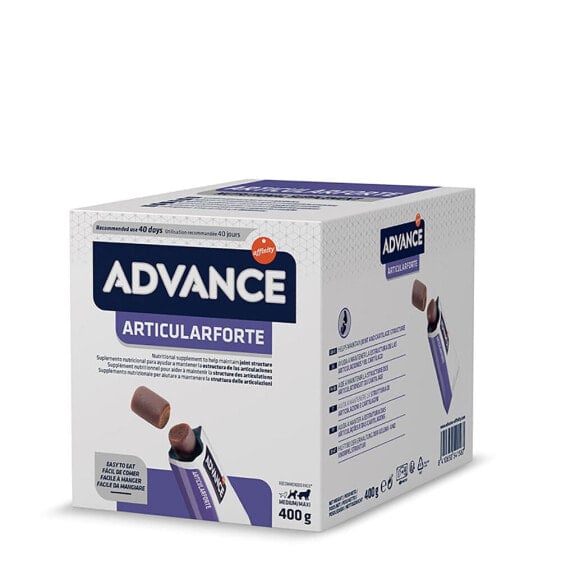 AFFINITY Advance Vet Canine Adult Articular Forte 400g Dog Food