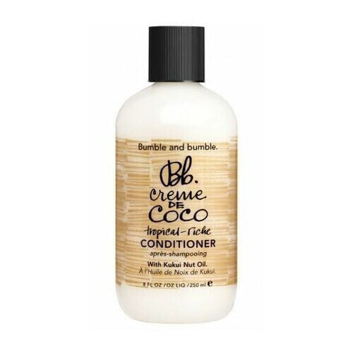 Bumble and bumble Creme de Coco Conditioner