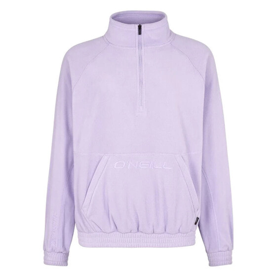 O´NEILL O´Riginals half zip fleece