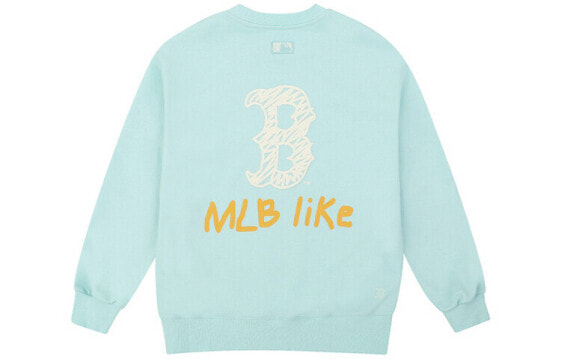 MLB 31MT08011-43T Hoodie