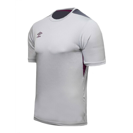 UMBRO Core Training short sleeve T-shirt