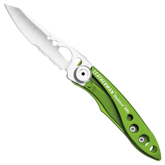 LEATHERMAN Skeletool KBX Knife