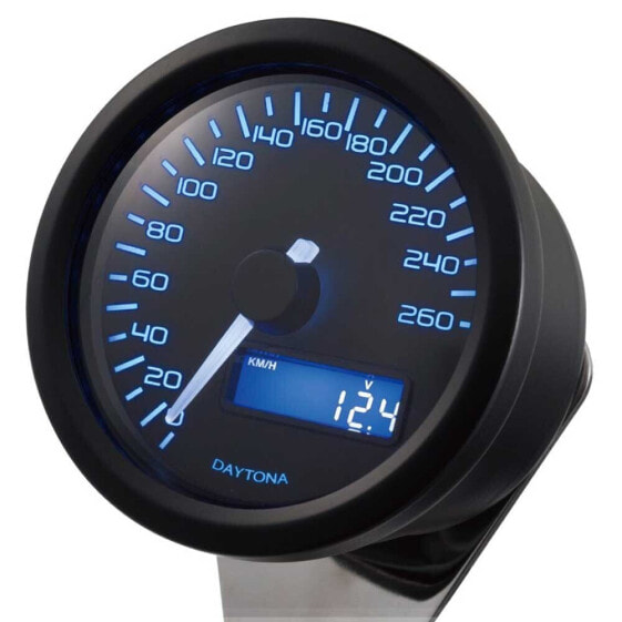 DAYTONA 86861 Speedometer