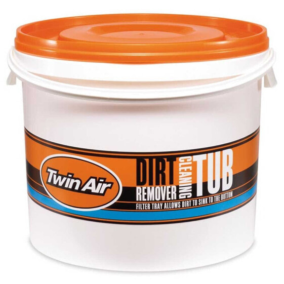 TWIN AIR Cleaning Tub 10L Cleaner