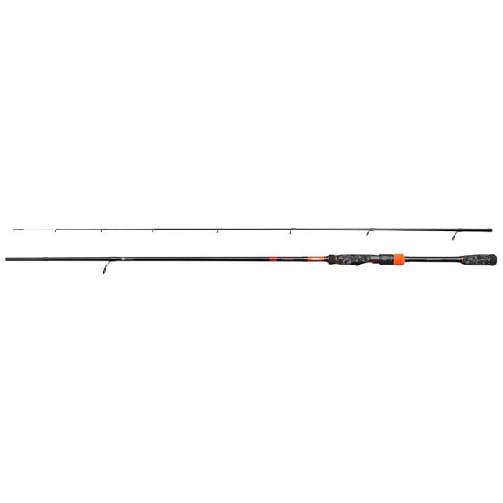 BERKLEY URBN II Dropshooter spinning rod