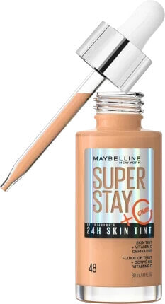 Foundation Super Stay 24H Skin Tint 48, 30 ml