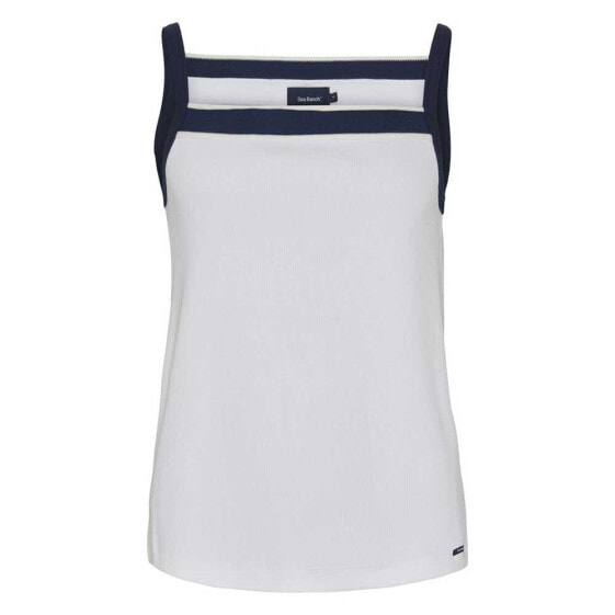 SEA RANCH Rona Sleeveless T-shirt