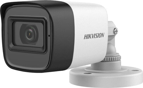 Камера видеонаблюдения Hangzhou Hikvision Digital Technology Co., Ltd. DS-2CE16H0T-ITFS