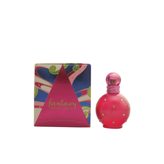 FANTASY eau de parfum spray 50 ml