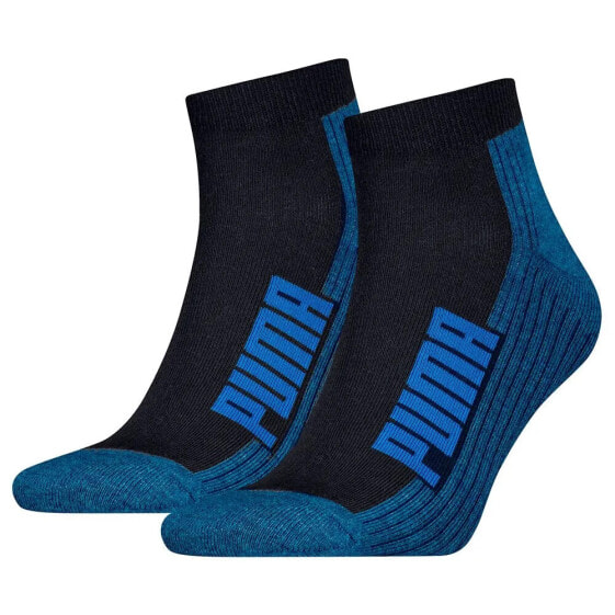 PUMA 701228831 socks 2 pairs