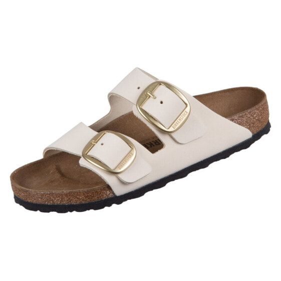 Шлепанцы женские Birkenstock 1026557