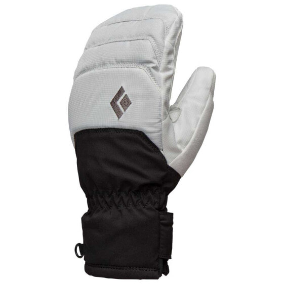 BLACK DIAMOND Mission Mx mittens