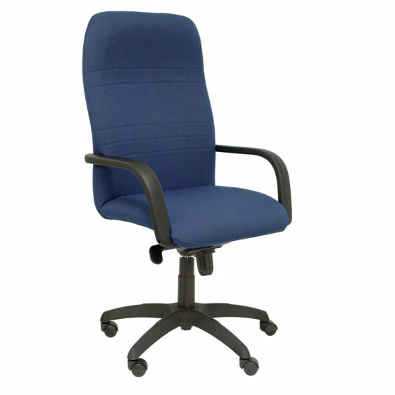Офисный стул Letur bali P&C BALI200 Синий Тёмно Синий