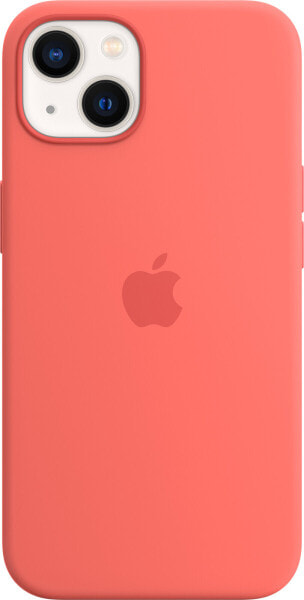 Apple MM253ZM/A - Skin case - Apple - iPhone 13 - 15.5 cm (6.1") - Pink