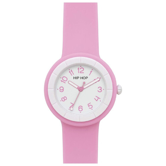 Ladies' Watch Hip Hop HWU1097 (Ø 34 mm)