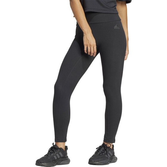 ADIDAS Lng Rib 7/8 Leggings