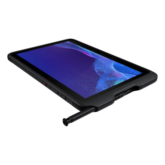 Планшет Samsung SM-T630NZKAEUB 4 GB RAM 1TB SSD Чёрный 4 Гб 64 Гб 10,1" 4 GB RAM