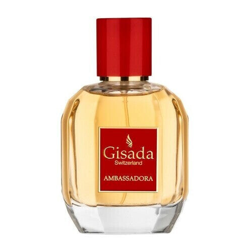 Gisada Ambassadora Eau de Parfum