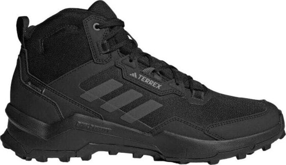 Buty trekkingowe męskie Adidas Buty męskie trekkingowe Adidas TERREX AX4 MID GTX Gore-Tex (HP7401) 44