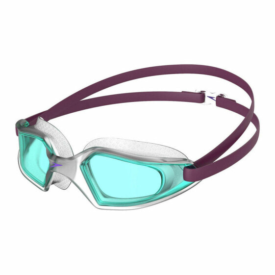 Детские очки для плавания Speedo HYDROPULSE JUNIOR 8-12270D657 Синий